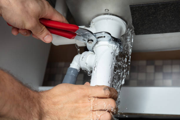 Best Ceiling water damage repair  in Laflin, PA